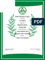 Antecedentes Del ISR Reg. Fis. 2da Tarea.