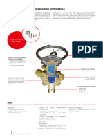 Catálogo Danfoss Novo