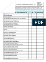 FOR-SST-051 - Registro de Instalacion de Señales