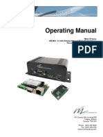 Nano IP Series Operating Manual.v2.01