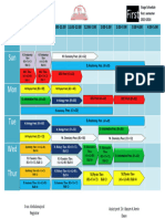 First Stage2023-2024 First Semester