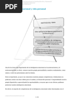 8.2. Coaching e Inteligencia Emocional II