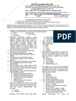 Soal & Jawaban Pas Sejarah Peminatan Kelas Xii k13 - 2023 1