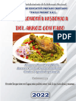 Arroz Con Pato - Jhon