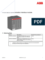 3ADR010010, 8, en - US, CI542 - Data - Sheet