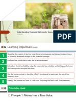 03-00 - Understanding Financial Statement