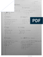 Redox Reaction