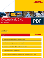 Presentaciones de Induccion DHL