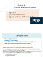 BIS Chapter 2 Class