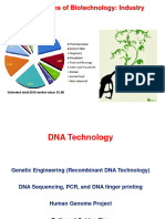 Biotechnology