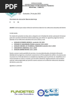 Carta Secretaria Educacion Barranca