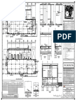 Plan at Switchgear Room Level: Petrofac