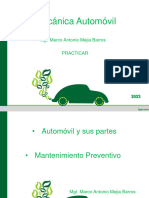 Clase Auto Movil Final