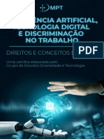 Cartilha MPT Conceitos Essenciais - Inteligência Artificial