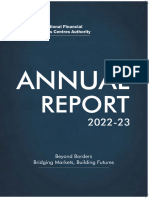 Ifsca Annual Report 2022 23 - English10082023064856