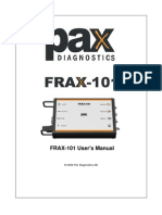 Frax 101