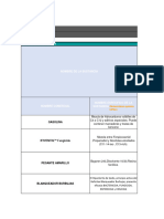 Matriz de Compoatibilidad