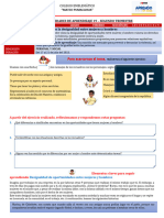 Semana 19 - Tutoria 3°