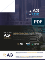 Apresentação Comercial AG Tax