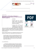 Ciberespaço e Cibercultura - Definições e Realidades Virtuais Inseridas Na Práxis Do Homem Moderno (Página 3) - Só Pedagogia