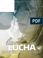 3 La Lucha Jennifer L Armentrout