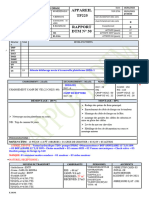 Rapport DTM N°30