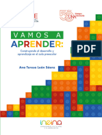 Libro Digital Vamos A Aprender