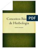 Herbologia 1º Ano