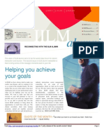 IILMe Newsletter 2