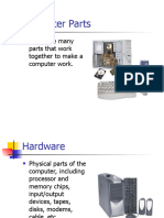 2-Lec A - Computer - Parts