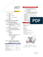 Ob Cardiovascular Disorders