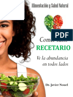 Solo Recetas