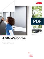 ABB-Welcome Brochure REV-E