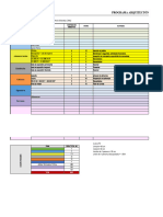 Programa Arquitectónico-1