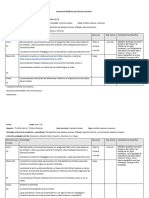 1 Actividades 4to Antillas y Provincias de Republica Dominicana #1 Ac