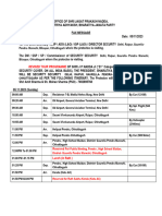 Revised TP Chattisgarh (05.11.2023)