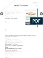 Page 29 - Oblicza Geografii ZP1 Karty Pracy Ucznia