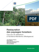 1012 WWFFrance Rapport Restauration-Paysages-Forestiers-Madagascar