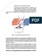 PDF Principio de Funcionamiento de Un Motor Electrico - Compress