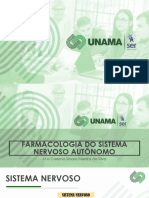 Aula Farmacologia Do Sna