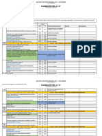 Primeros Quince Dias Inicio de Ciclo 2023-2024 - Eval Diagnosticas Tercero Teles Enviado