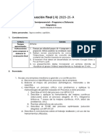 Evaluación Final - Gestión Basada en Procesos 2023-20A