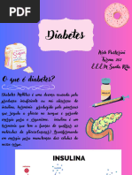 Diabetes