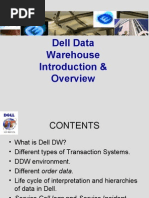 Intro To DDW Processes