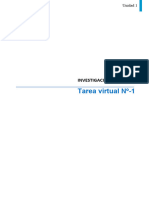 Tarea Virtual Nº-1 TSU-GE