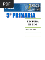 Lecturas Divertidas 2 5to Primaria