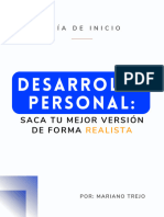 Desarrollo Personal Saca Tu Mejor Versio N de Forma Realista.01