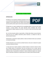 Lectura 1 Derecho Tributario