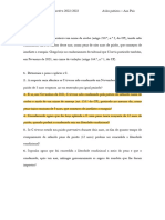 Casos Práticos 3 e 4 - DP III-2