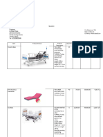 MEDI AFIC Quotation LMG Nov 2021